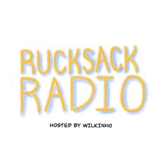 Rucksack Radio