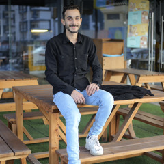 Maged Maher