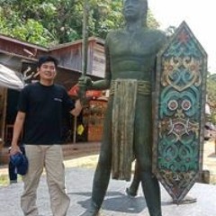 Endra Syach Bana