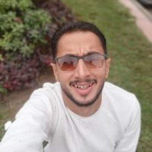 Nader Maher’s avatar