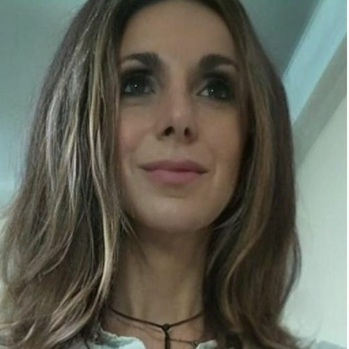 Ana Laura Candiano’s avatar
