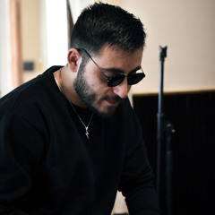 Maher Bajjour - ماهر بجور