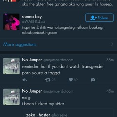 Ben Dover