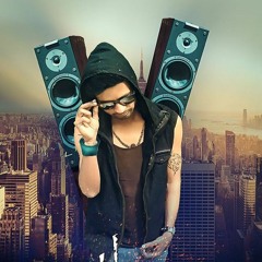 Dj Blaster Sonpur