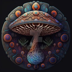 God of Mushroom 🍄👽