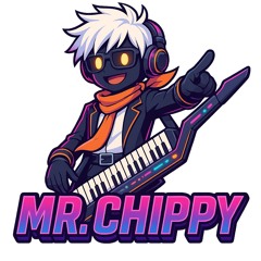 Mr.Chippy