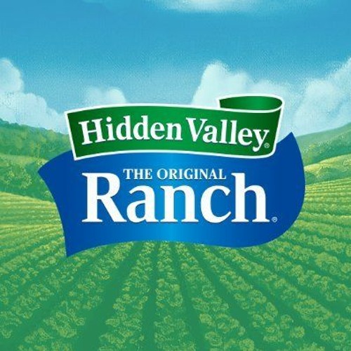 Hidden Valley Ranch’s avatar