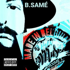 B.Samé (R-Mc Belgium)