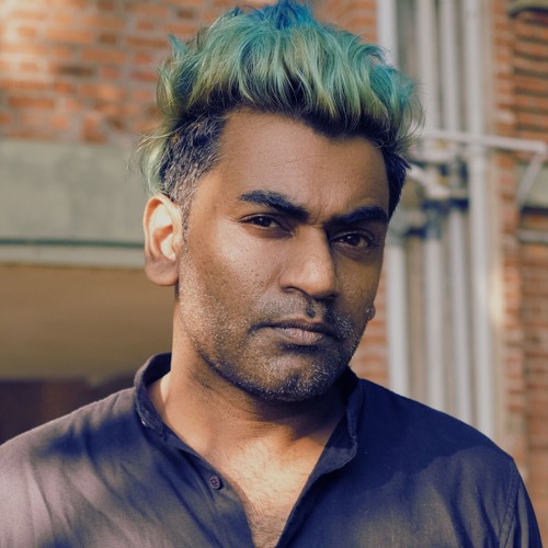 v3k — artist photo
