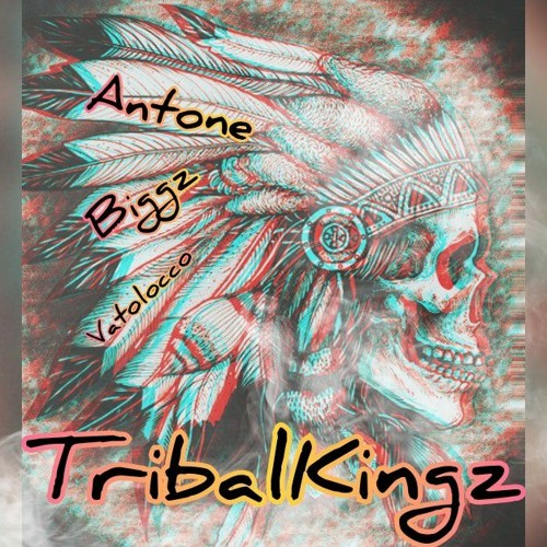 TribalKingz’s avatar