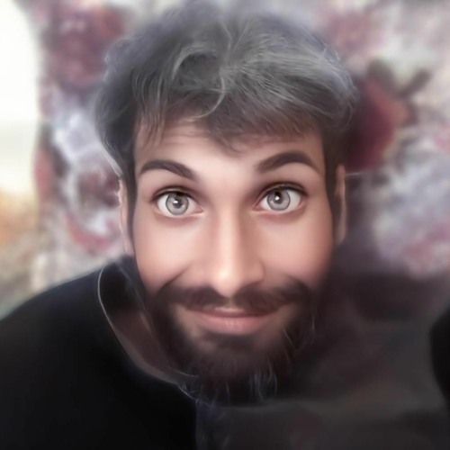 Mahdi Akbari’s avatar