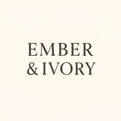 Ember & Ivory