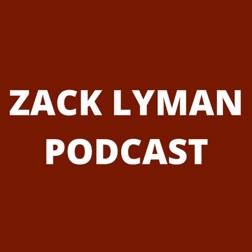 Zack Lyman Podcast’s avatar