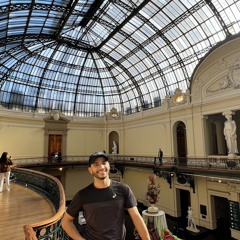 Mauricio Pinzón Ortiz