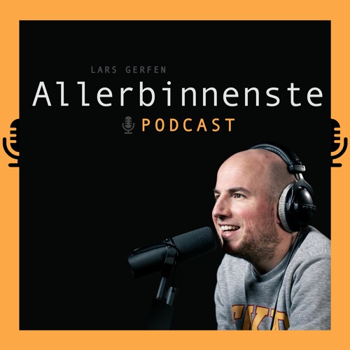 Allerbinnenste podcast - Lars Gerfen’s avatar