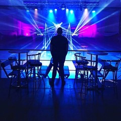 Dj Roowy