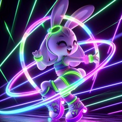 Funky_bun