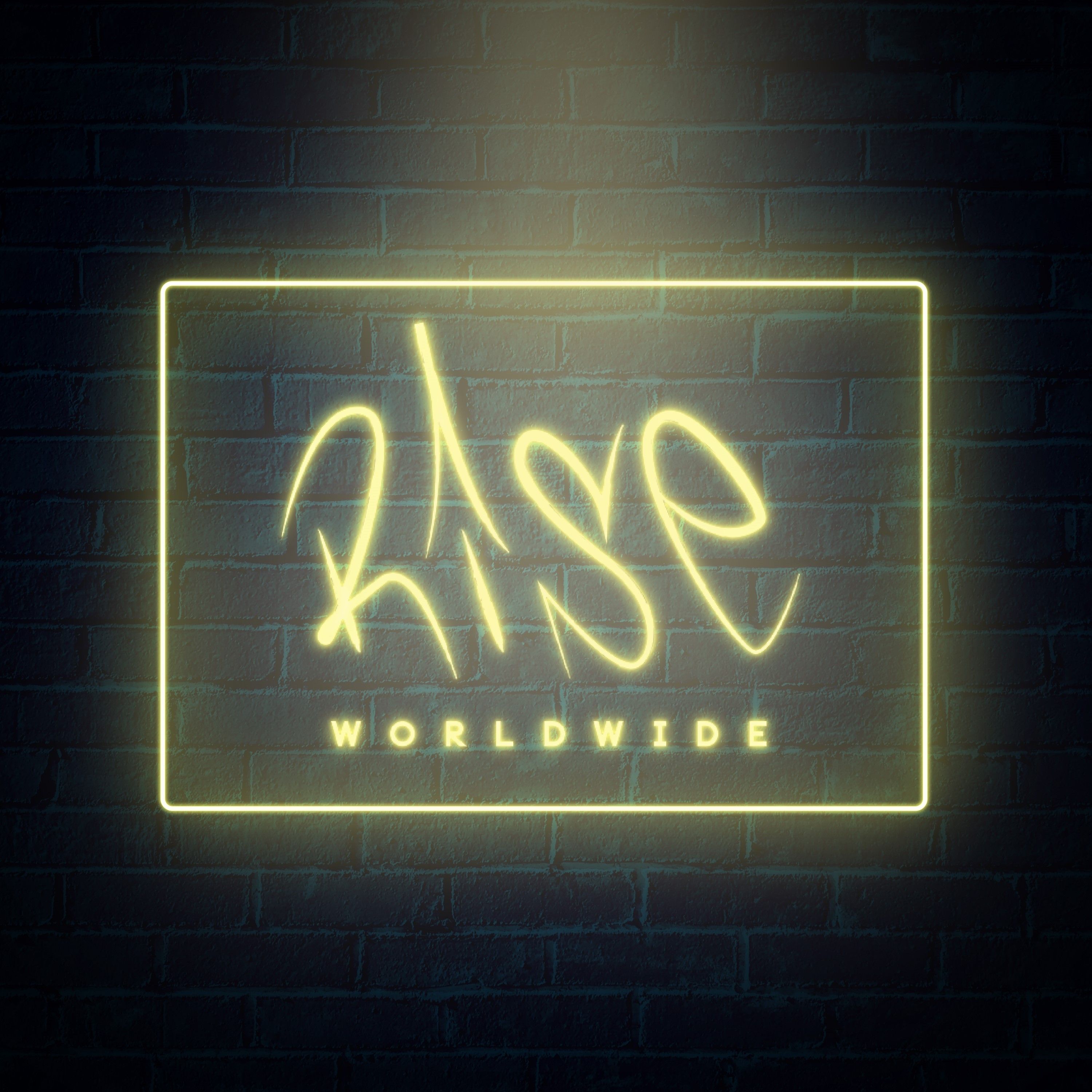 Rise Up Worldwide's Radio Show