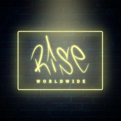 Rise Up Worldwide Radio Show