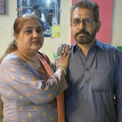 Humera Shahjehan