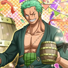Pirate Zoro