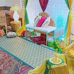 ام حسن للكوشات