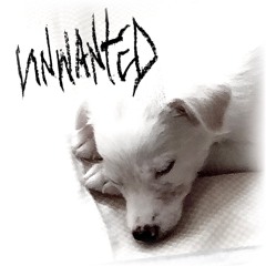 unwanted