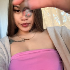 𝔦𝔫𝔇𝔦𝘇𝘇𝗹𝔢. 🎭