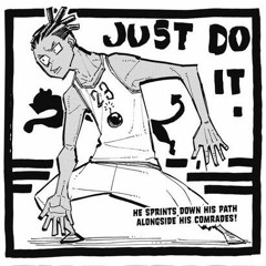 Isa Listenin' in the Stu'