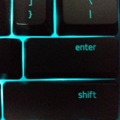 Enter Key