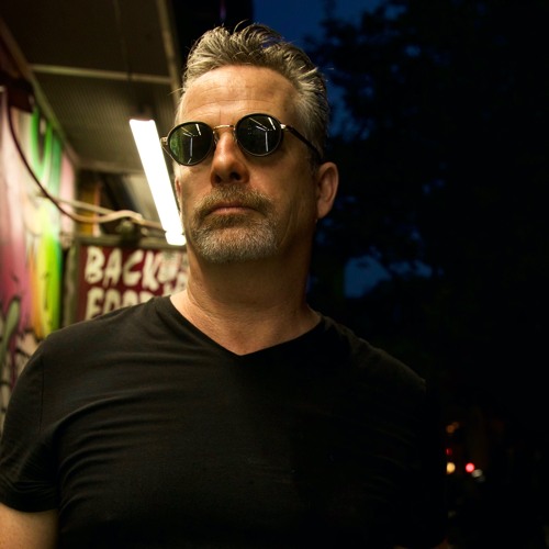 Deep Autumn Grooves-Peter Mac