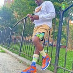 Quincy Majors McCall