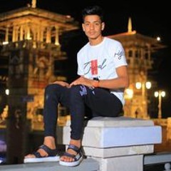 ياسر الشاعري
