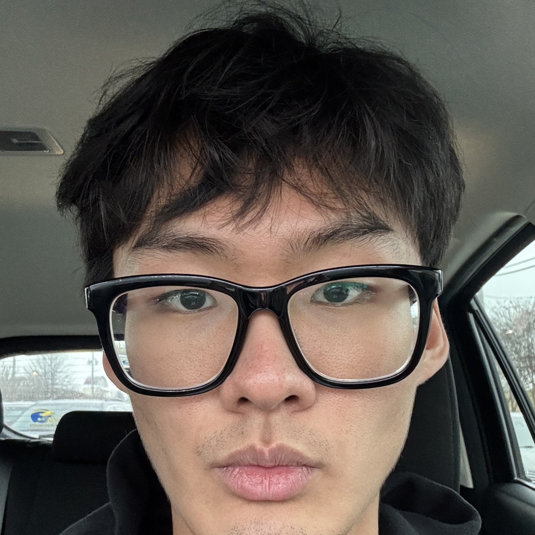 Jacob Kim’s avatar