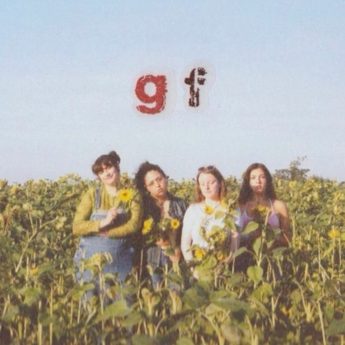 SoundCloud profile picture for @girlfriend