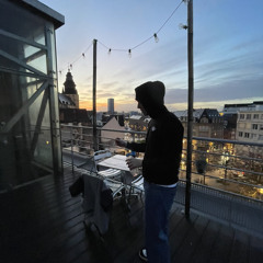 Thibaut Jeangout