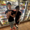 B I l G Meech