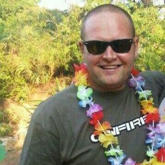Brian Swart