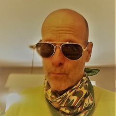 Robert James Stewart