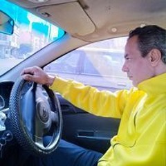 Amin Abd El Kreem