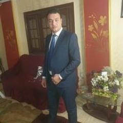 Hany Elsharkwy