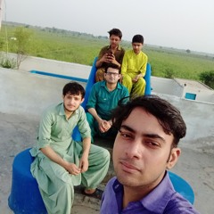 baqar ali