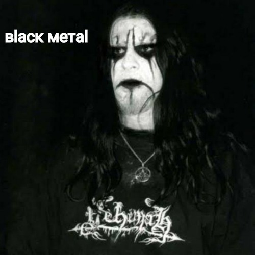 Black Metal  vocalista 🤘🤘 Black@Metal.com’s avatar