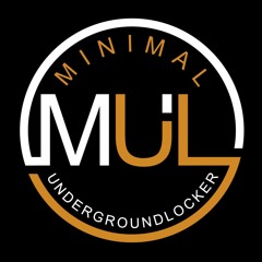 Minimal Underground Locker