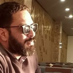 Hossam Salem