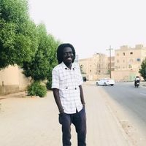 Mohamed Omer Ras’s avatar