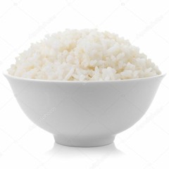 lil' rice bowl