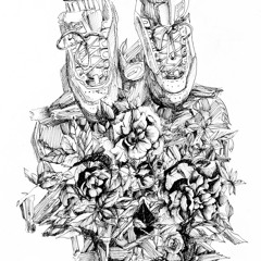 july on film (against the dishes)