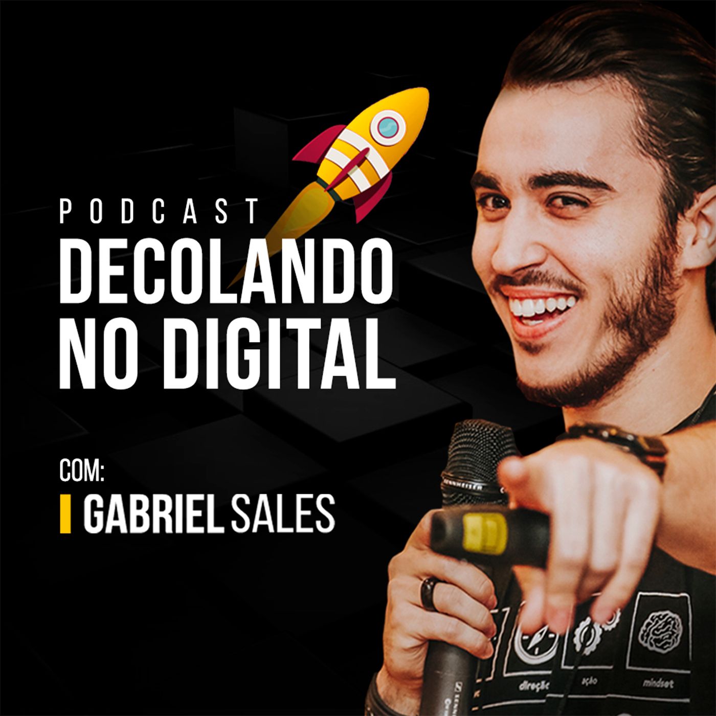 Decolando no Digital