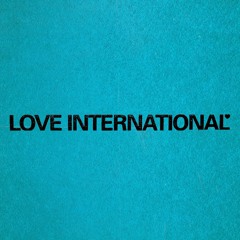 Love International Festival